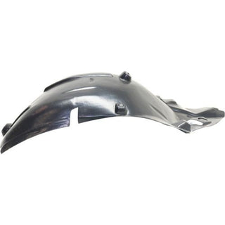 2014-2016 Mercedes-Benz E-Class Front Fender Liner RH, Front Section, Sedan/Wagon - Classic 2 Current Fabrication