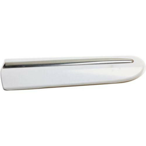 2001-2005 Mercedes Benz C240 Fender Molding, RH, Front, Primed-Gray.