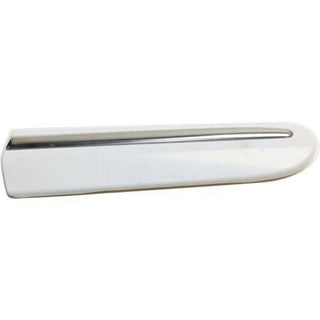 2001-2005 Mercedes Benz C240 Fender Molding, RH, Front, Primed-Gray.