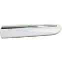 2001-2005 Mercedes Benz C320 Fender Molding, RH, Front, Primed-Gray.