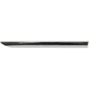 2008-2011 Mercedes Benz C350 Fender Molding, Front, RH, Chrome.