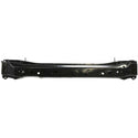 2001-2006 Mazda Tribute Radiator Support, Lower, Assembly, Steel.