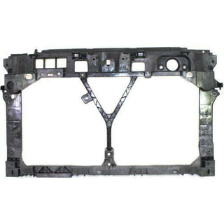 2010-2013 Mazda 3 Radiator Support, Assembly -CAPA.
