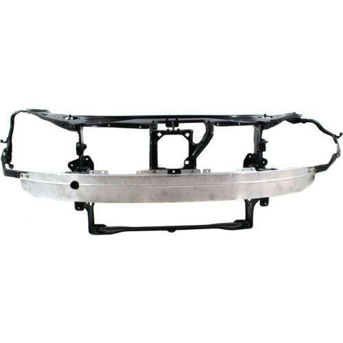 2007-2009 Mercedes-Benz S-Class Radiator Support, Assem., Aluminum/steel.