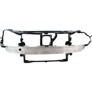 2007-2009 Mercedes-Benz S-Class Radiator Support, Assem., Aluminum/steel.