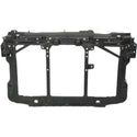 2014-2016 Mazda 6 Radiator Support, Assembly -CAPA.
