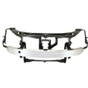 2009-2013 Mercedes-Benz S-Class Radiator Support, Assem., Steel/aluminum.