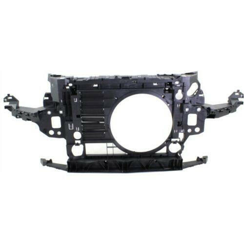 2011-2016 MINI Cooper Radiator Support, Front Panel, Exc Base Model.