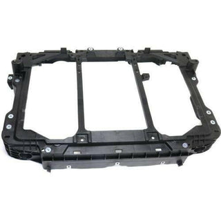 2013-2016 Mazda CX-5 Radiator Support, Plastic -CAPA.