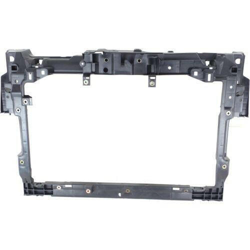 2007-2009 Mazda CX-7 Radiator Support, From 4-1-07.