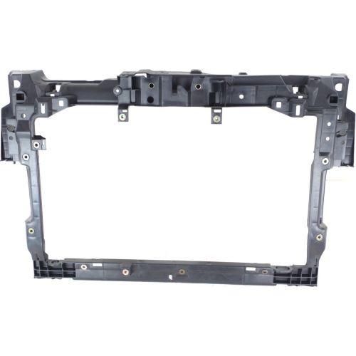 2007-2009 Mazda CX-7 Radiator Support, From 4-1-07