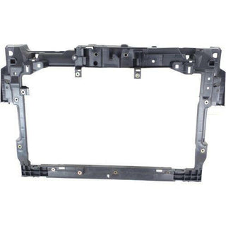2007-2009 Mazda CX-7 Radiator Support, From 4-1-07.