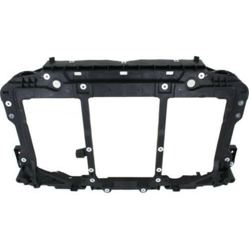 2014-2016 Mazda 6 Radiator Support, w/Smart City Brake & Radar Cruise Ctrl.