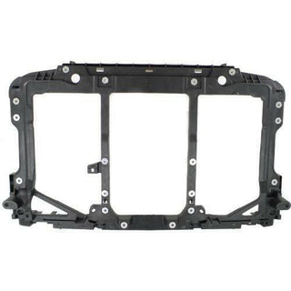 2014-2016 Mazda 3 Radiator Support, w/Smart City Brake & Radar Cruise Ctrl-CAPA.