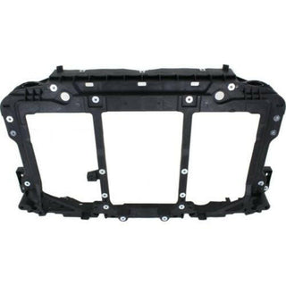 2014-2016 Mazda 3 Radiator Support, w/Smart City Brake & Radar Cruise Ctrl.