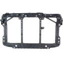 2014-2016 Mazda 6 Radiator Support, W/smart City Brk Sys, w/o Cruise Ctrl-capa.