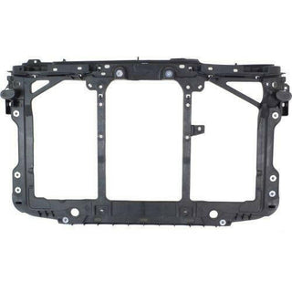 2014-2016 Mazda 6 Radiator Support, W/smart City Brk Sys, w/o Cruise Ctrl-capa.