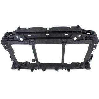2014-2016 Mazda 6 Radiator Support, W/smart City Brk Sys, w/o Radar Cruise Ctrl.