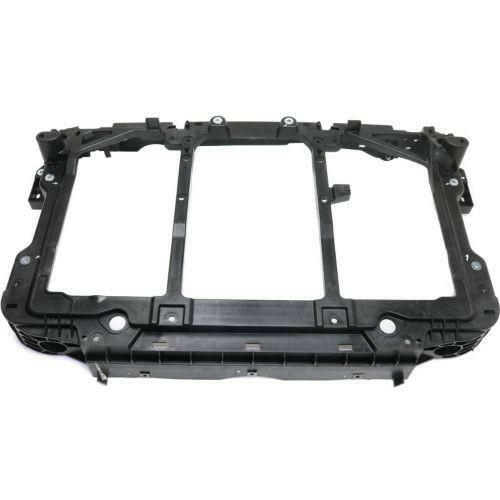 2014-2016 Mazda 6 Radiator Support, w/o Smart City Break & Radar Cruise Ctrl-CAPA.