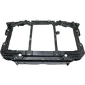 2014-2016 Mazda 6 Radiator Support, w/o Smart City Break & Radar Cruise Ctrl-CAPA.