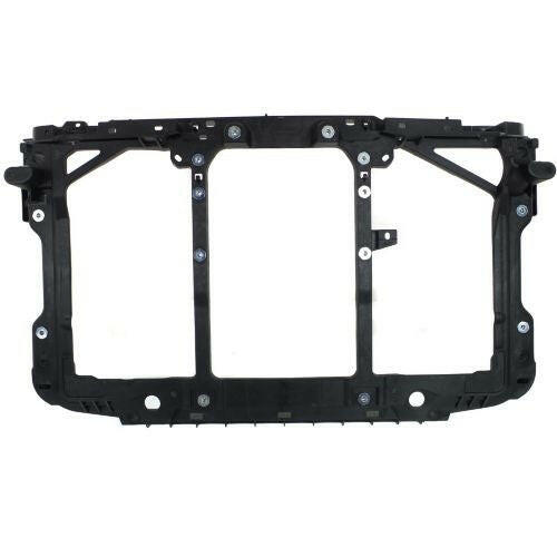 2014-2016 Mazda 6 Radiator Support, w/o Smart City Break, w/Radar Cruise Ctrl-CAPA.