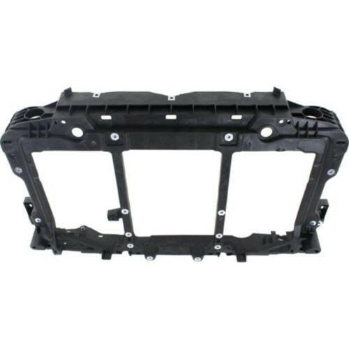 2014-2016 Mazda 6 Radiator Support, w/o Smart City Break Sys, w/Radar Cruise Ctrl.