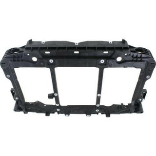 2014-2016 Mazda 6 Radiator Support, w/o Smart City Break Sys, w/Radar Cruise Ctrl.