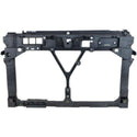 2012 Mazda 5 Radiator Support, Assembly.