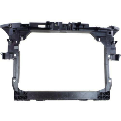 2007-2015 Mazda CX-9 Radiator Support, Assembly, Textured -CAPA.