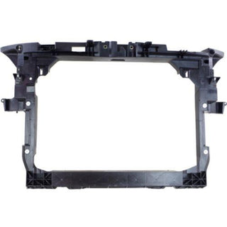 2007-2015 Mazda CX-9 Radiator Support, Assembly, Textured -CAPA - Classic 2 Current Fabrication