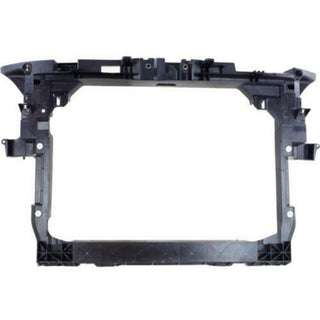 2007-2015 Mazda CX-9 Radiator Support, Assembly, Textured -CAPA.