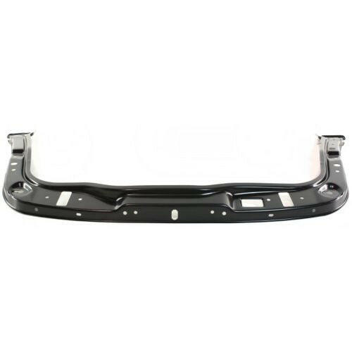 2007-2010 MINI Cooper Radiator Support Upper, Steel, Upper Panel, Base.