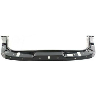 2007-2015 MINI Cooper Radiator Support Upper, Steel, Upper Panel.