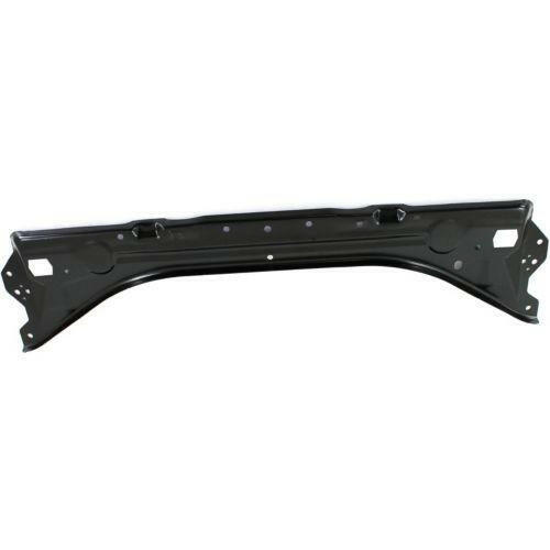 2003-2009 Mercedes-Benz E-Class Radiator Support Upper, Tie Bar, Inner, Sedan/Wagon.