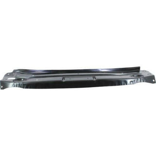 2007-2012 Mercedes-Benz GL-Class Radiator Support Upper, Tie Bar.