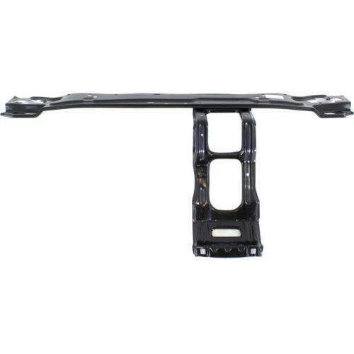 2003-2009 Mercedes-Benz CLK-Class Radiator Support Upper, Tie Bar, Steel, w/Sensor.