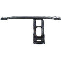 2003-2009 Mercedes-Benz CLK-Class Radiator Support Upper, Tie Bar, Steel, w/Sensor.