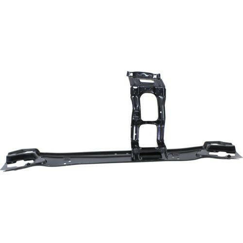 2003-2009 Mercedes-Benz CLK-Class Radiator Support Upper, Steel, w/o Sensor.