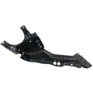 2006-2011 Mercedes-Benz CLS-Class Radiator Support Upper, RH, Outer.