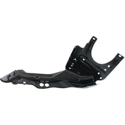 2006-2011 Mercedes-Benz CLS-Class Radiator Support Upper, LH, Outer.