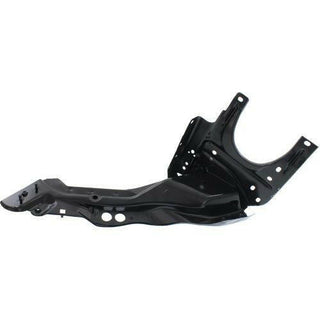 2006-2011 Mercedes-Benz CLS-Class Radiator Support Upper, LH, Outer.