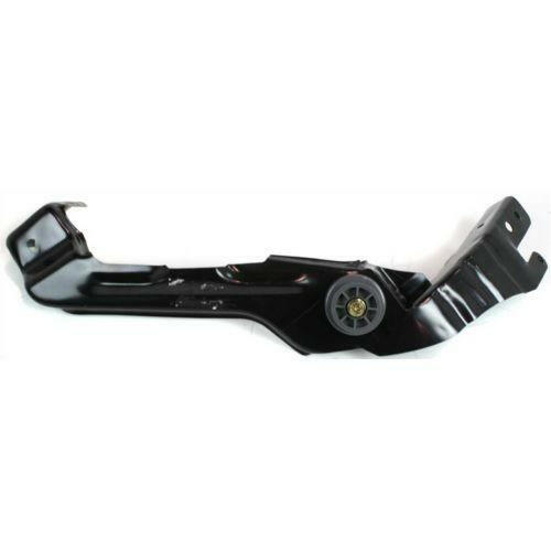 2003-2009 Mercedes-Benz E-Class Radiator Support RH, Steel, Sedan/Wagon.