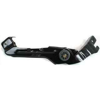 2003-2009 Mercedes-Benz E-Class Radiator Support RH, Steel, Sedan/Wagon.