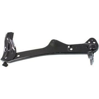 2009-2013 Mazda 6 Radiator Support RH, Side Panel.