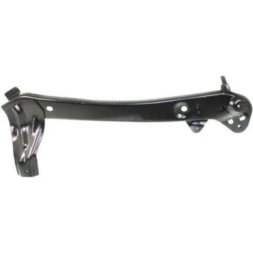 2009-2013 Mazda 6 Radiator Support LH, Side Panel.
