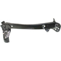 2009-2013 Mazda 6 Radiator Support LH, Side Panel.
