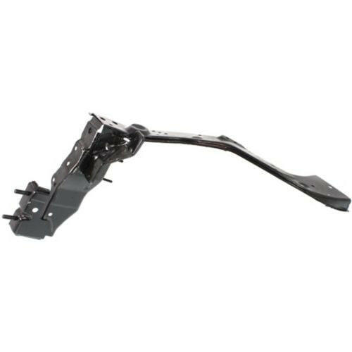 2004-2006 Mitsubishi Galant Radiator Support LH, Headlamp Panel.