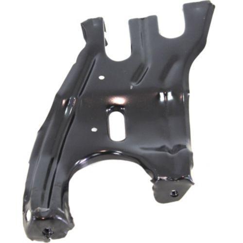 2001-2007 Mercedes-Benz C-Class Radiator Support RH, Center.