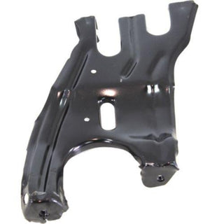 2001-2007 Mercedes-Benz C-Class Radiator Support RH, Center.