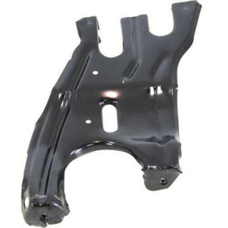 2003-2009 Mercedes-Benz CLK-Class Radiator Support RH, Center.